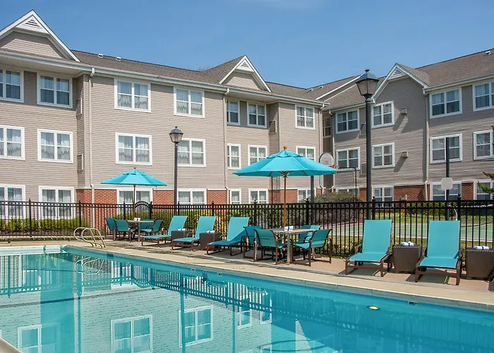 Sonesta Es Suites Charlottesville University