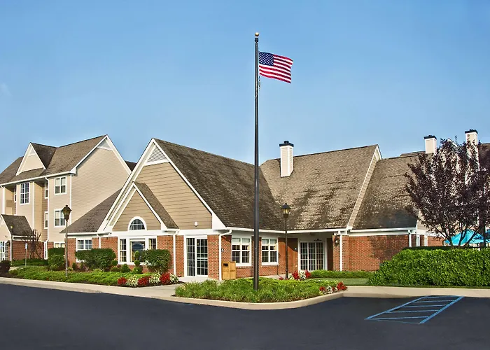 Sonesta Es Suites Charlottesville University