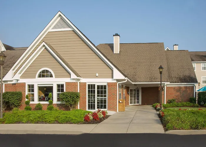 Sonesta Es Suites Charlottesville University